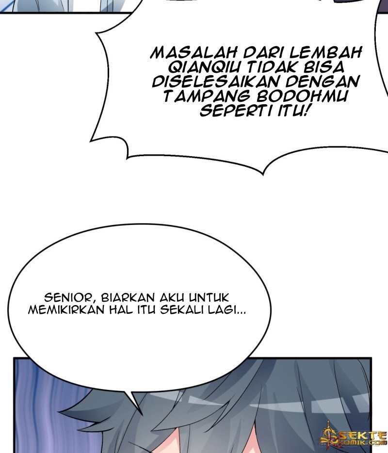 I Picked Up An Attribute Chapter 26 - halaman 23