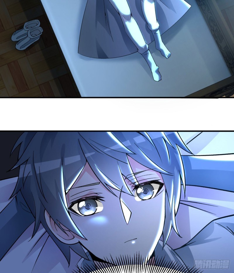 I Picked Up An Attribute Chapter 26 - halaman 27