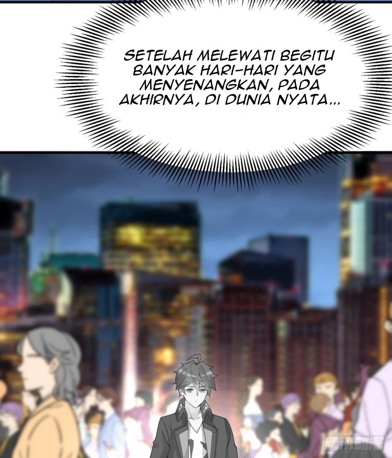 I Picked Up An Attribute Chapter 26 - halaman 28