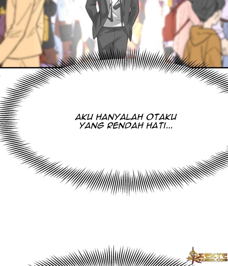 I Picked Up An Attribute Chapter 26 - halaman 29