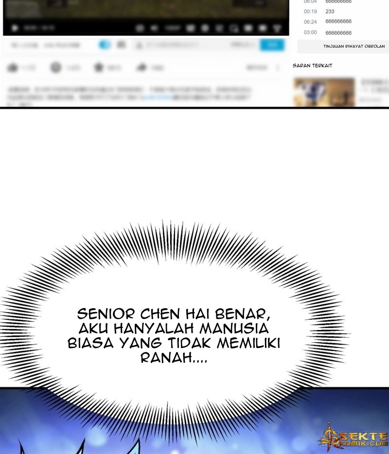 I Picked Up An Attribute Chapter 26 - halaman 32