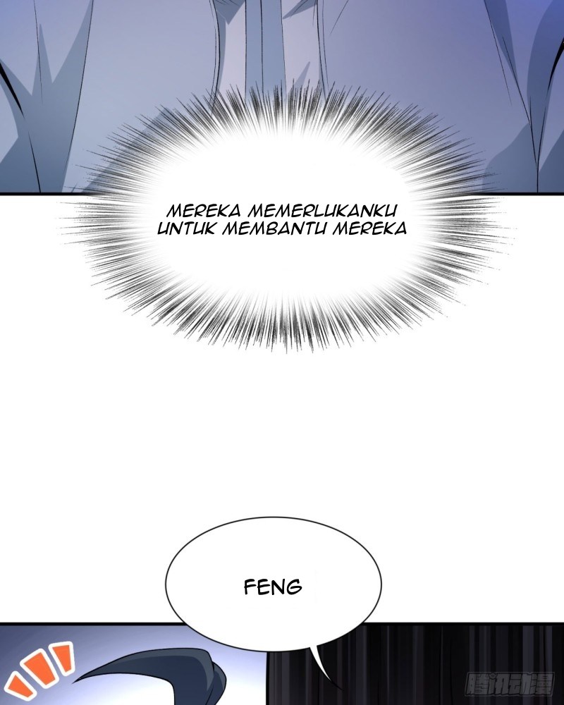 I Picked Up An Attribute Chapter 26 - halaman 36