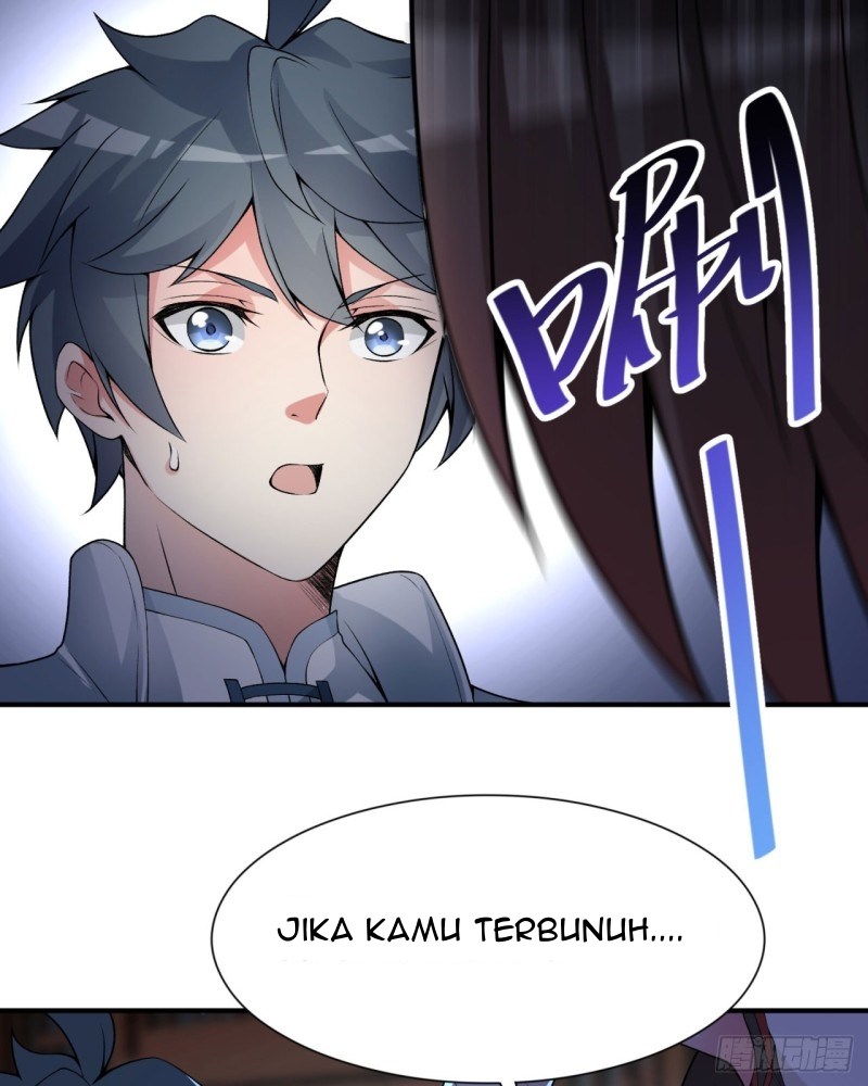 I Picked Up An Attribute Chapter 26 - halaman 37