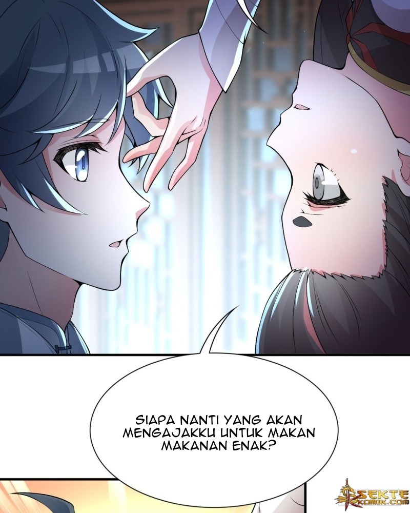 I Picked Up An Attribute Chapter 26 - halaman 38