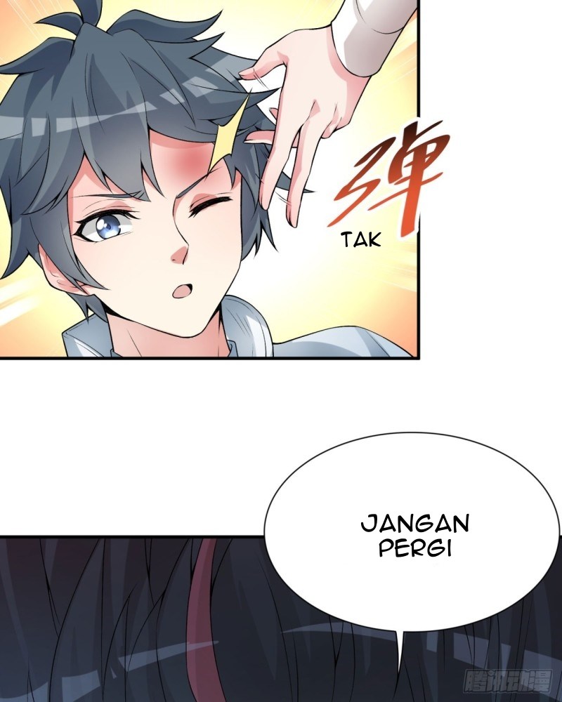 I Picked Up An Attribute Chapter 26 - halaman 39