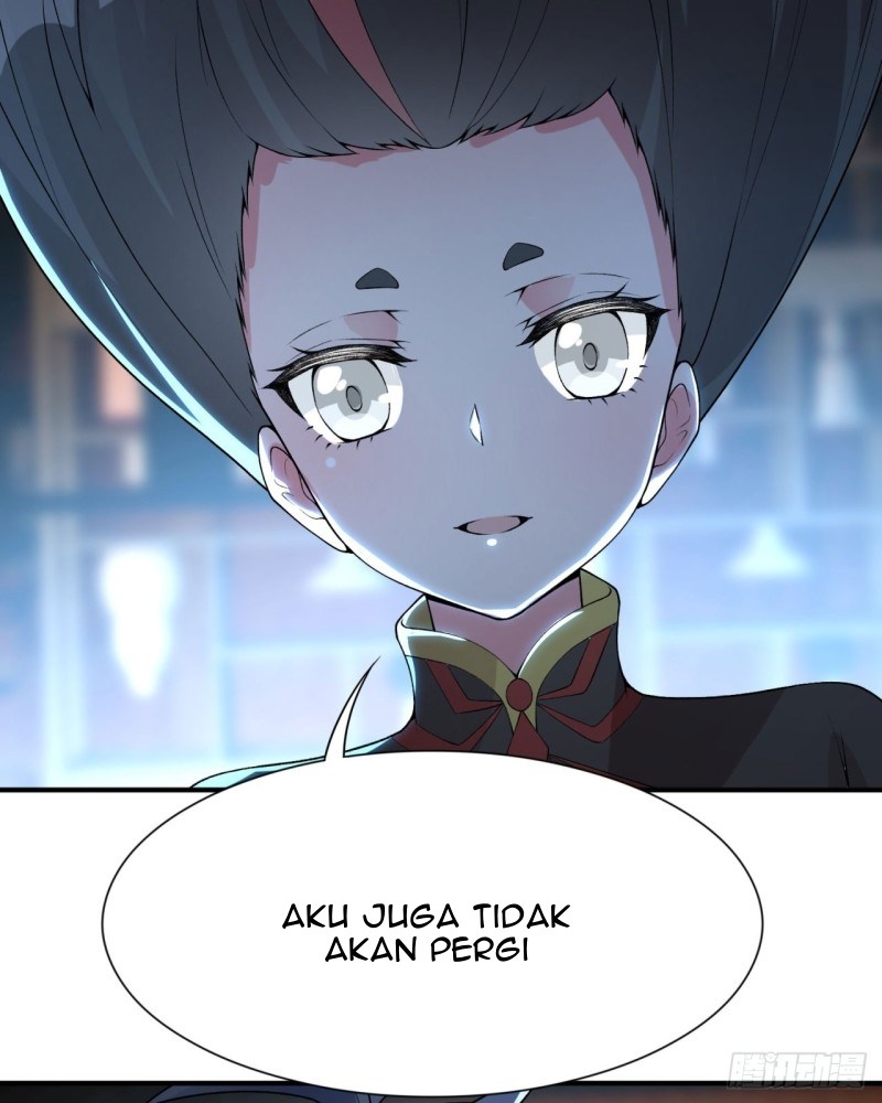 I Picked Up An Attribute Chapter 26 - halaman 40