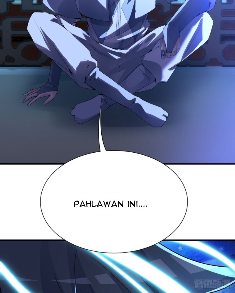 I Picked Up An Attribute Chapter 26 - halaman 43