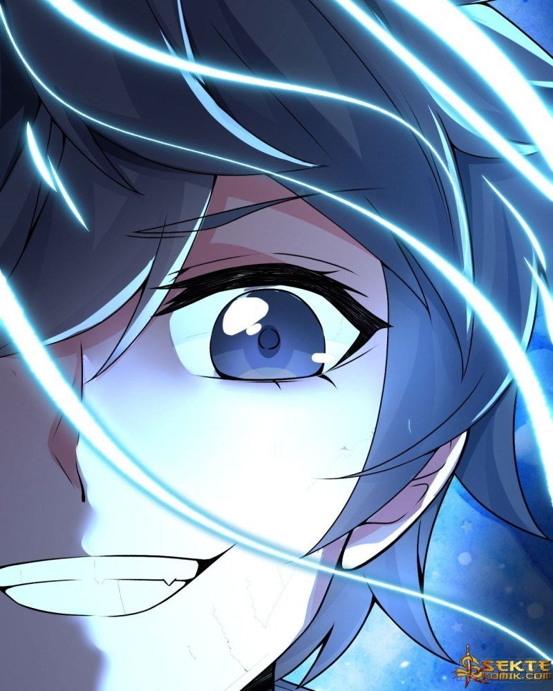 I Picked Up An Attribute Chapter 26 - halaman 44