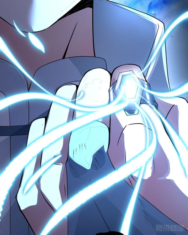 I Picked Up An Attribute Chapter 26 - halaman 45