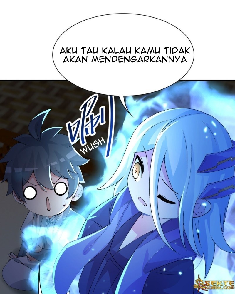 I Picked Up An Attribute Chapter 26 - halaman 47