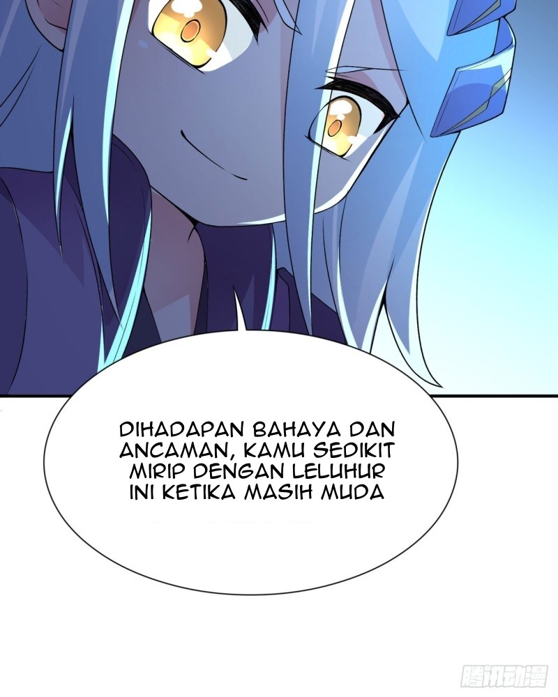 I Picked Up An Attribute Chapter 26 - halaman 49