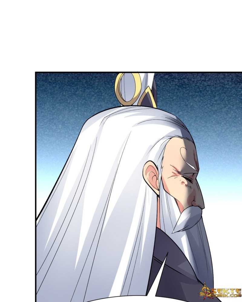 I Picked Up An Attribute Chapter 26 - halaman 5