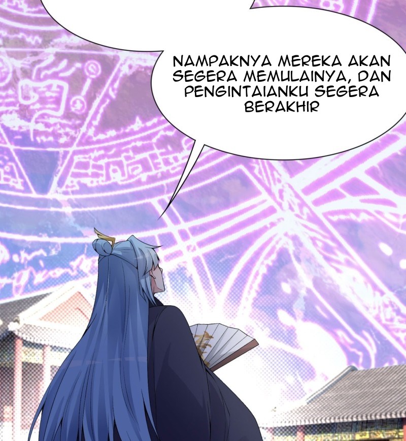 I Picked Up An Attribute Chapter 26 - halaman 55
