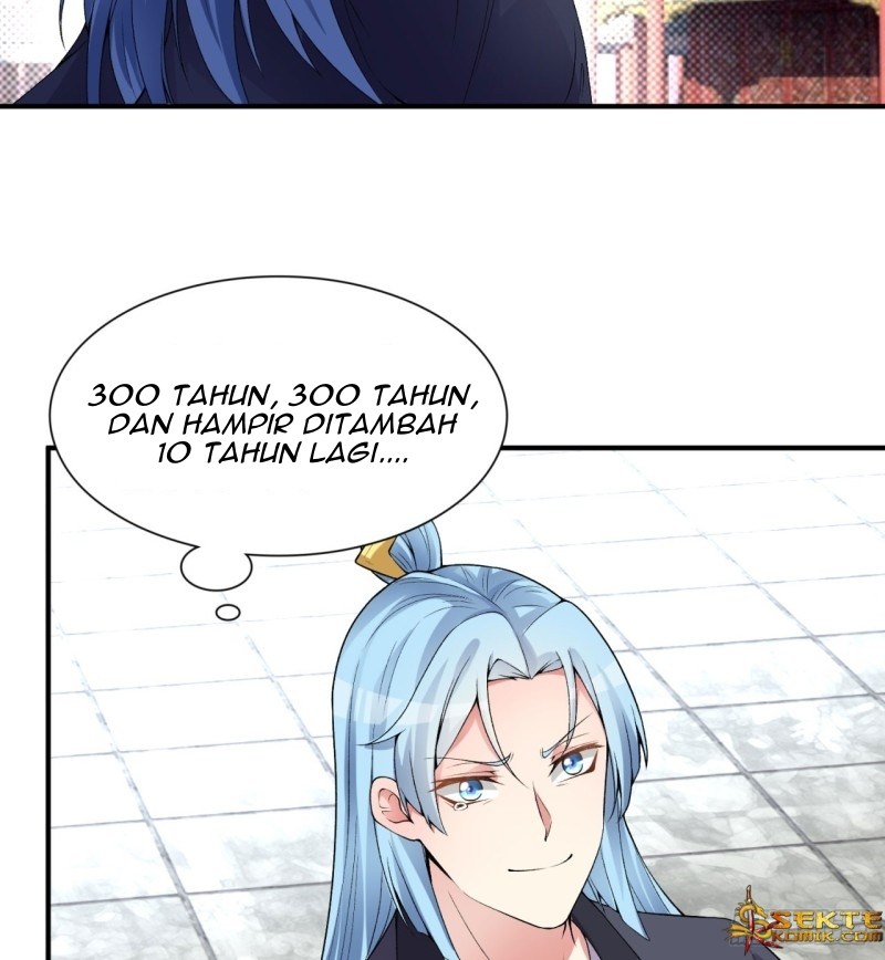 I Picked Up An Attribute Chapter 26 - halaman 56