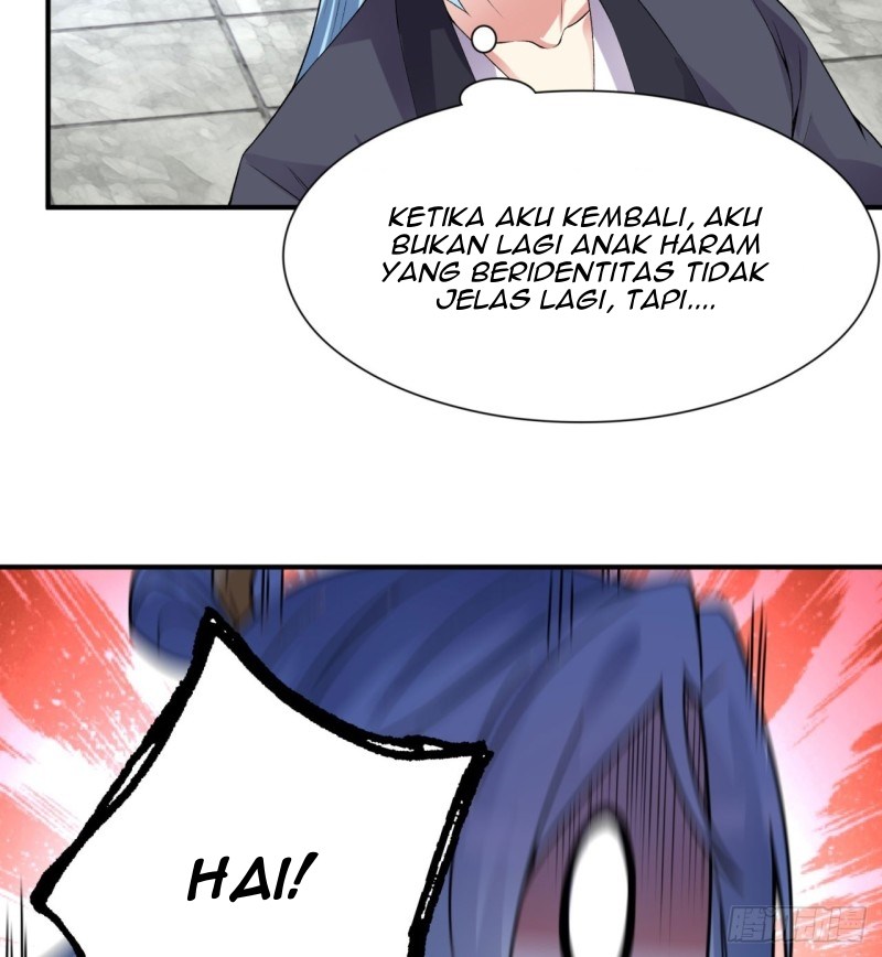 I Picked Up An Attribute Chapter 26 - halaman 57