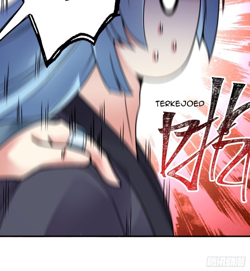 I Picked Up An Attribute Chapter 26 - halaman 58