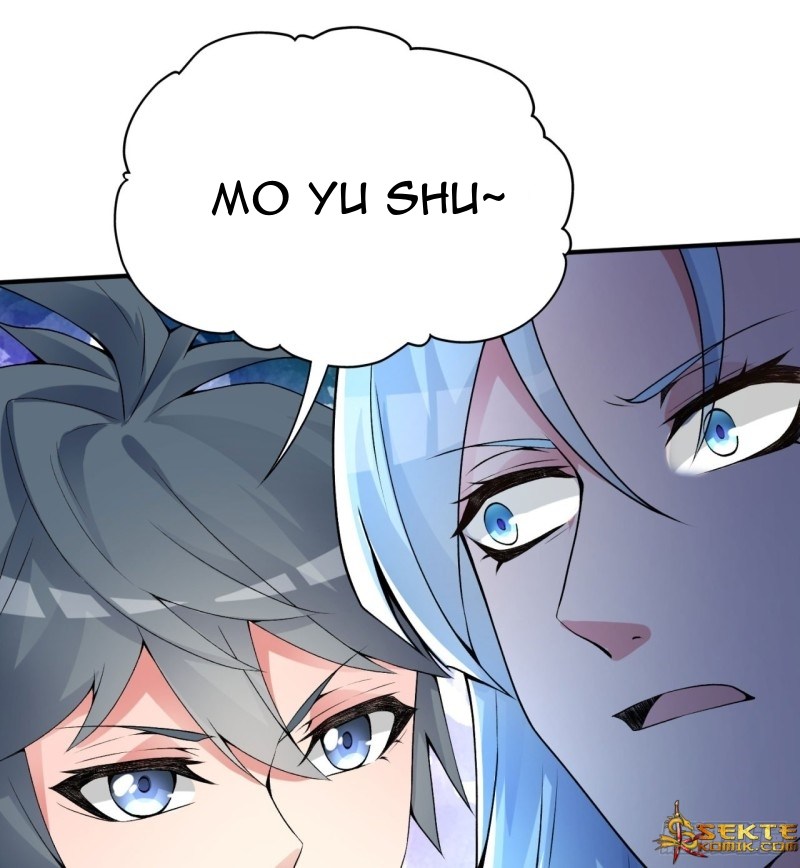 I Picked Up An Attribute Chapter 26 - halaman 59