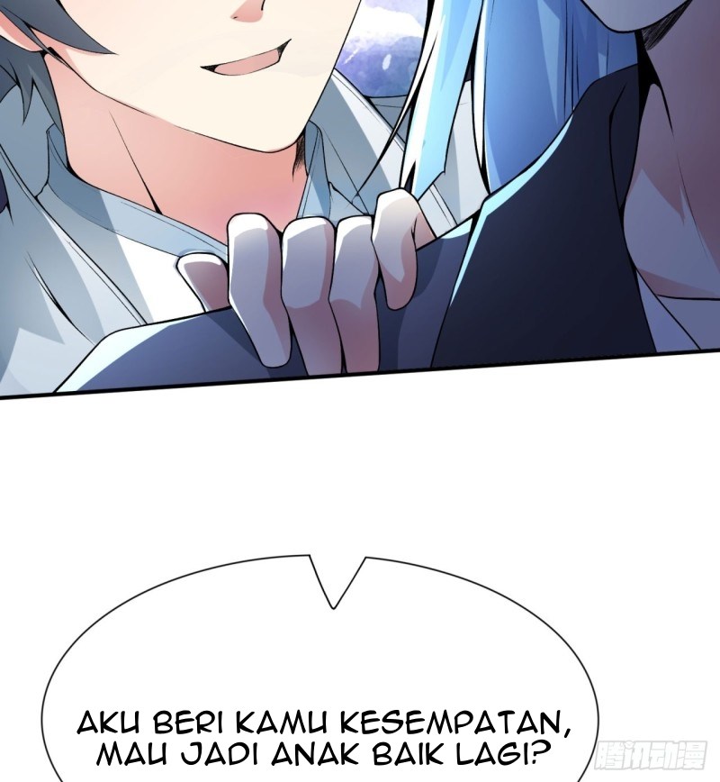 I Picked Up An Attribute Chapter 26 - halaman 60