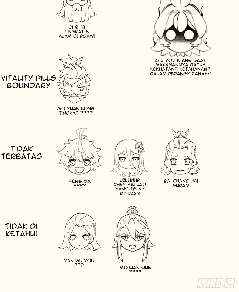 I Picked Up An Attribute Chapter 26 - halaman 67