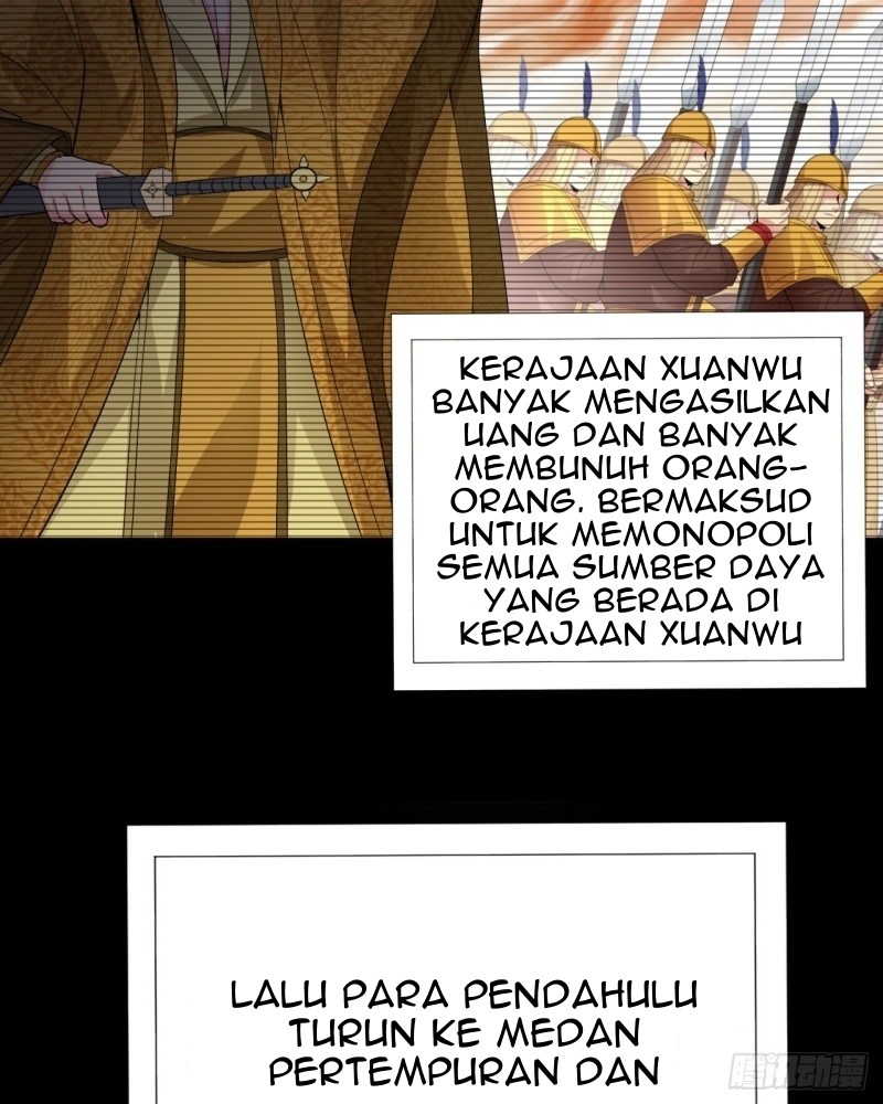I Picked Up An Attribute Chapter 26 - halaman 7