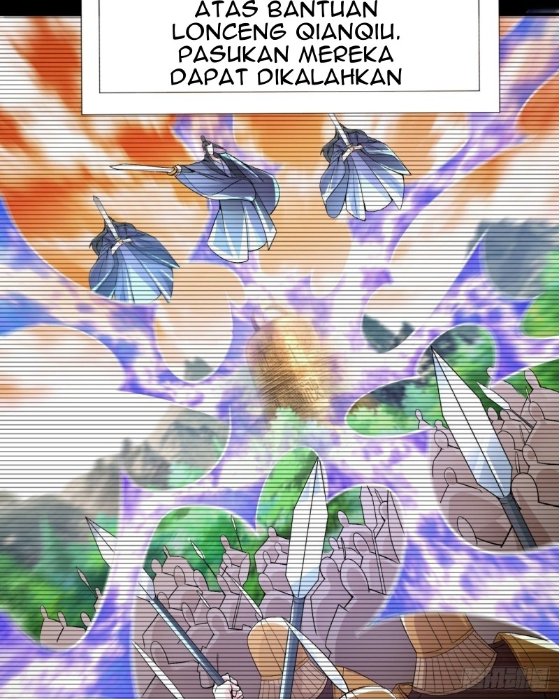 I Picked Up An Attribute Chapter 26 - halaman 8