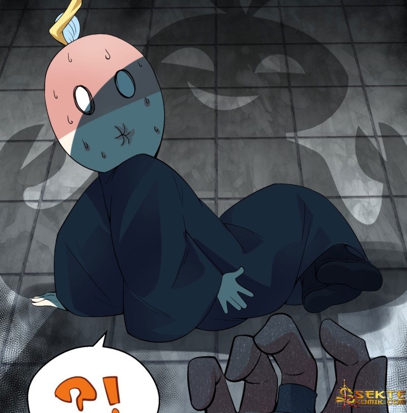 I Picked Up An Attribute Chapter 27 - halaman 11
