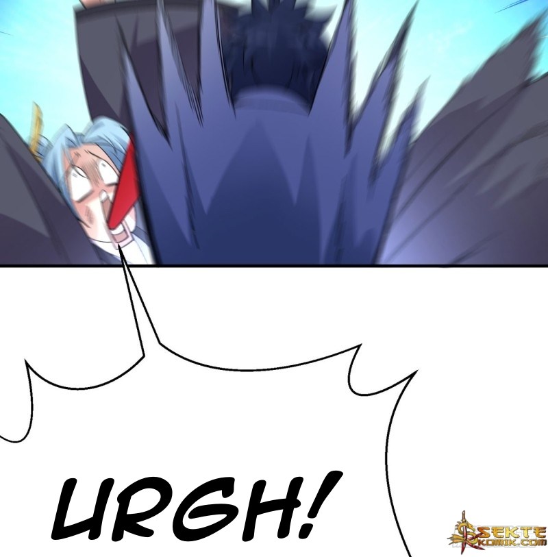 I Picked Up An Attribute Chapter 27 - halaman 14