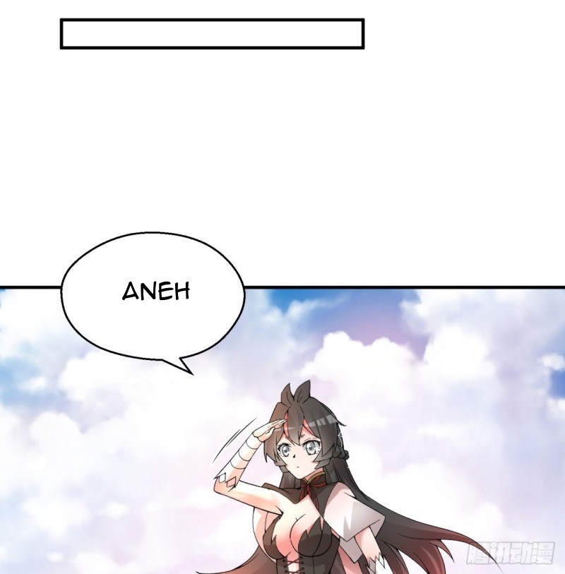 I Picked Up An Attribute Chapter 27 - halaman 16