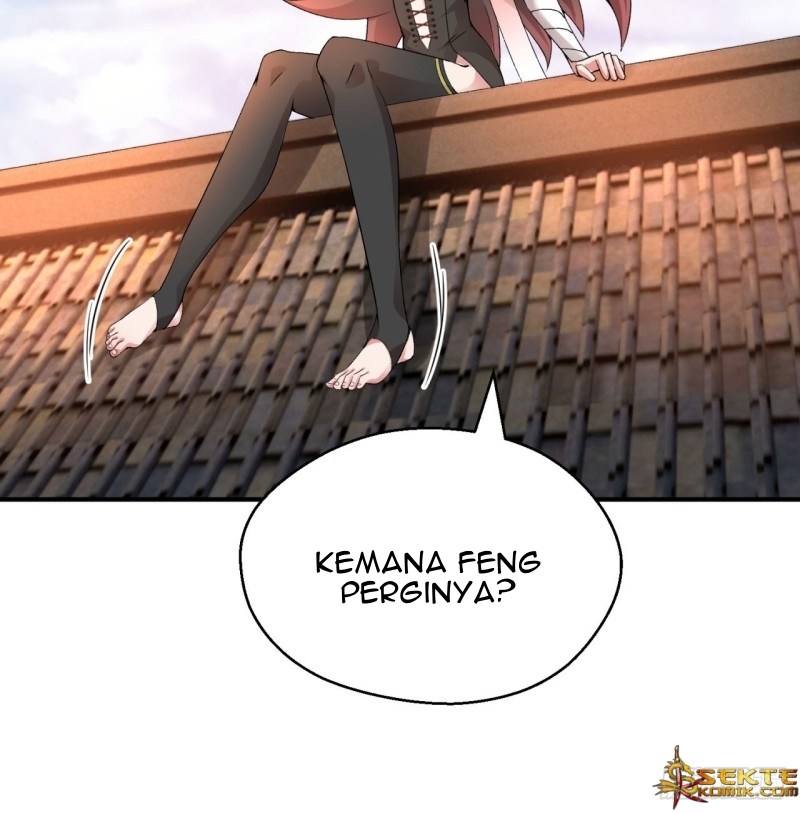I Picked Up An Attribute Chapter 27 - halaman 17