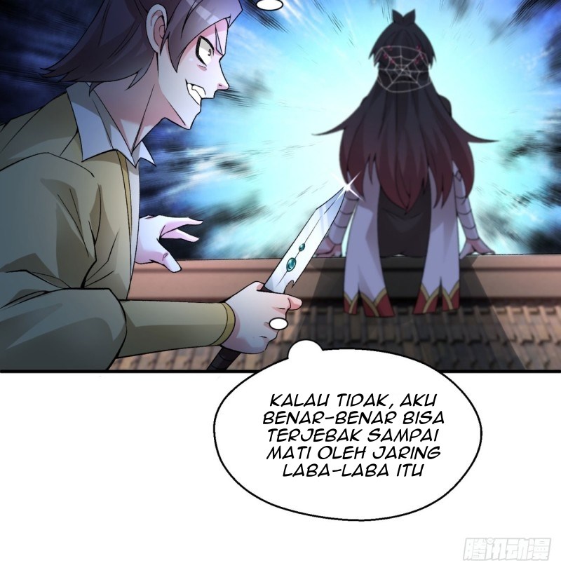 I Picked Up An Attribute Chapter 27 - halaman 19