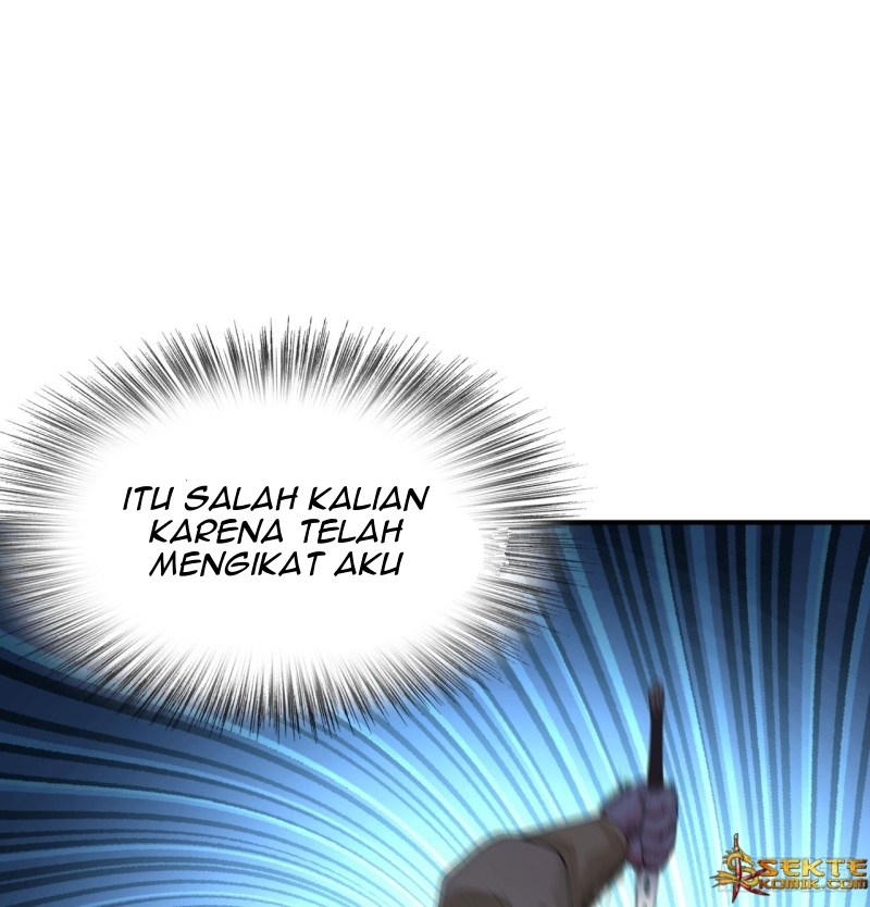 I Picked Up An Attribute Chapter 27 - halaman 20