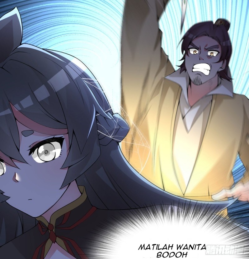 I Picked Up An Attribute Chapter 27 - halaman 21