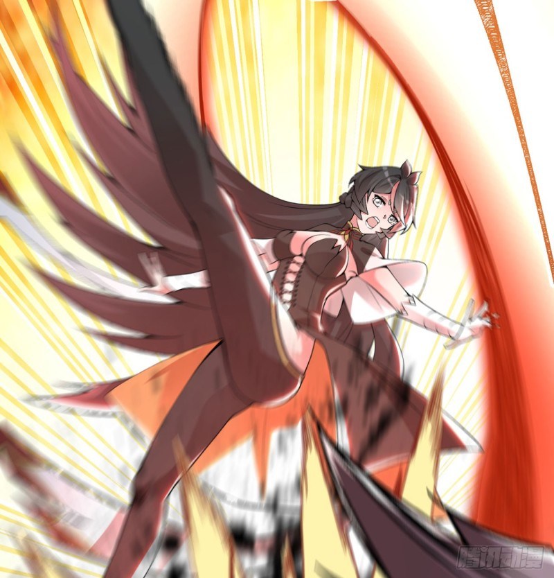 I Picked Up An Attribute Chapter 27 - halaman 24