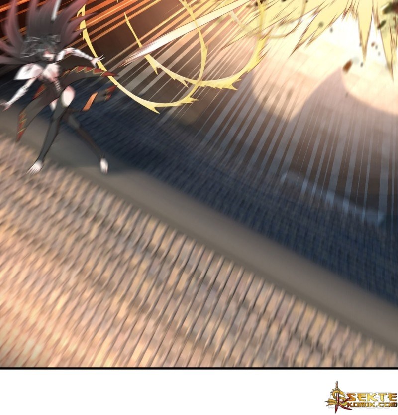 I Picked Up An Attribute Chapter 27 - halaman 29