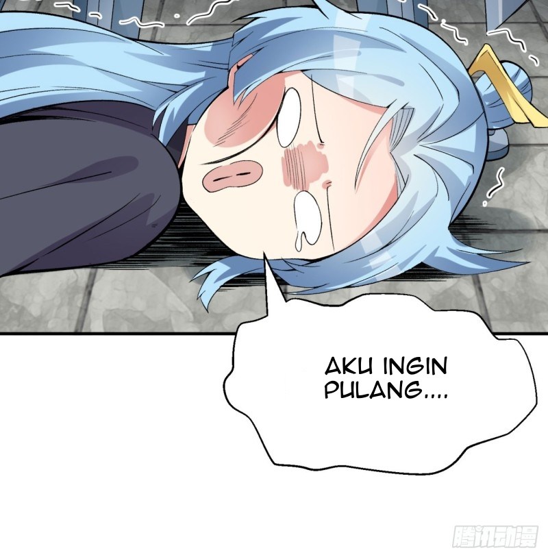 I Picked Up An Attribute Chapter 27 - halaman 3
