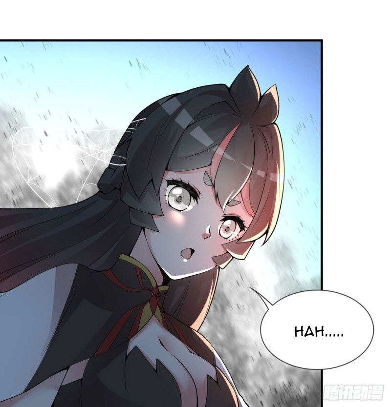 I Picked Up An Attribute Chapter 27 - halaman 30