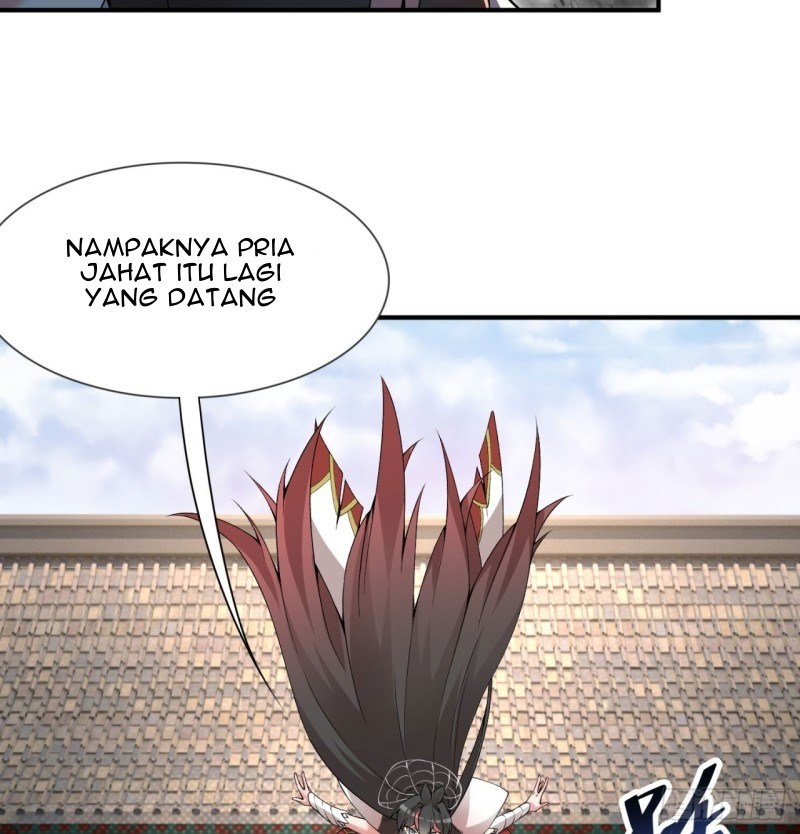 I Picked Up An Attribute Chapter 27 - halaman 31