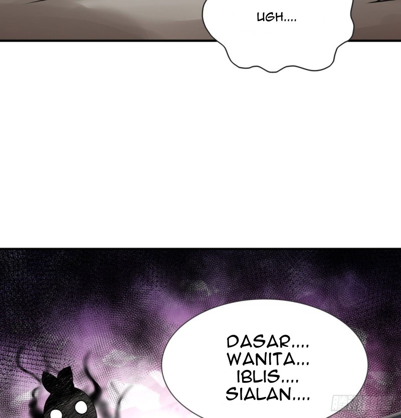 I Picked Up An Attribute Chapter 27 - halaman 33