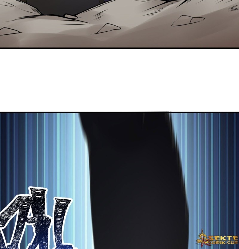 I Picked Up An Attribute Chapter 27 - halaman 35