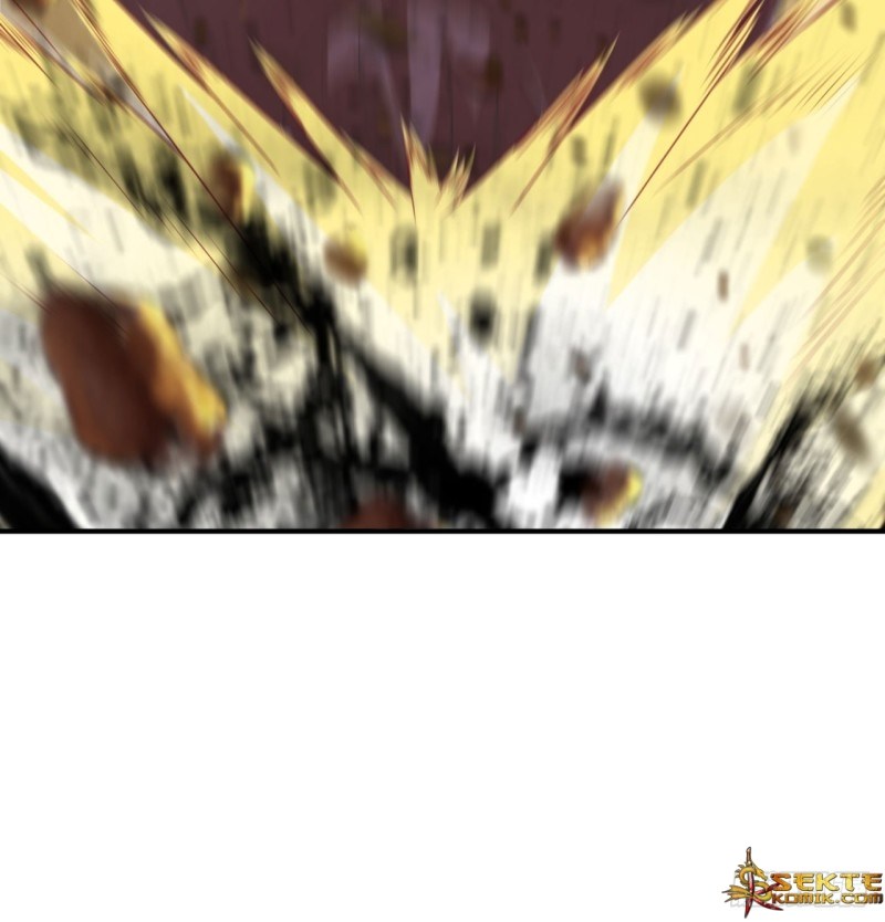 I Picked Up An Attribute Chapter 27 - halaman 38