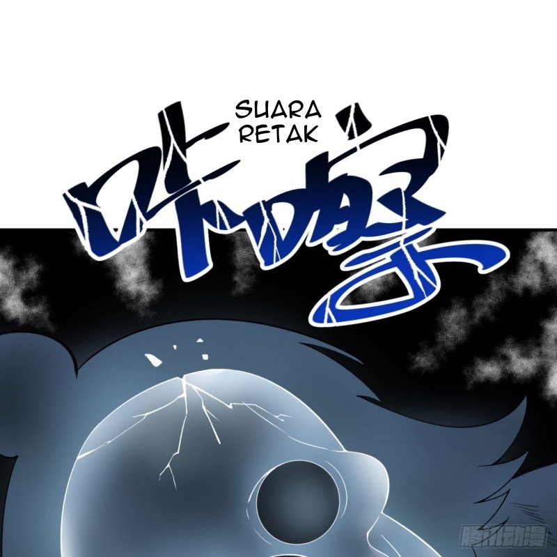 I Picked Up An Attribute Chapter 27 - halaman 39