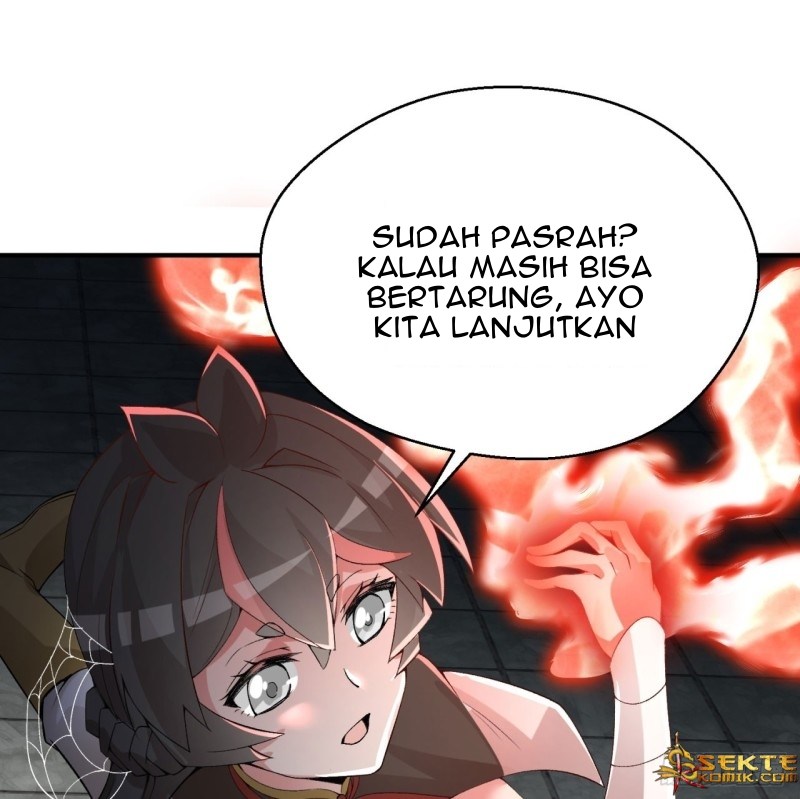I Picked Up An Attribute Chapter 27 - halaman 41