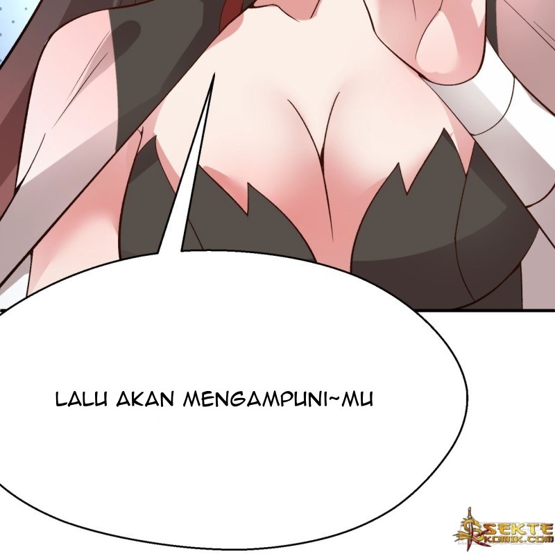 I Picked Up An Attribute Chapter 27 - halaman 47