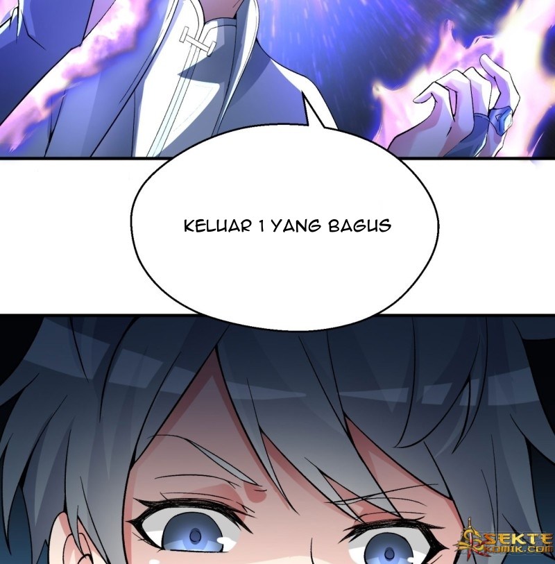 I Picked Up An Attribute Chapter 27 - halaman 5