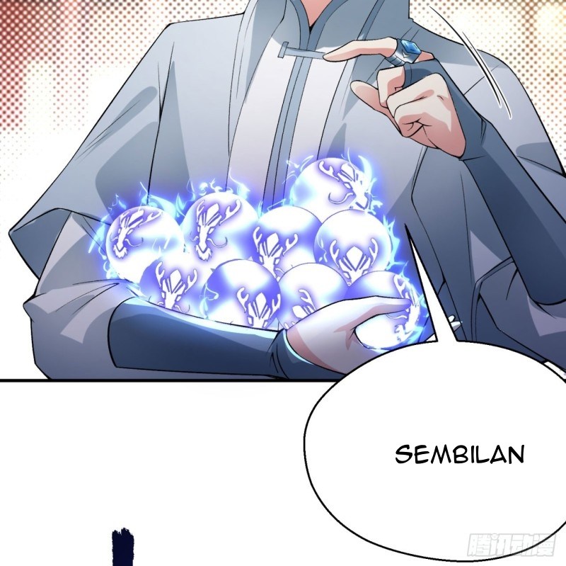 I Picked Up An Attribute Chapter 27 - halaman 52