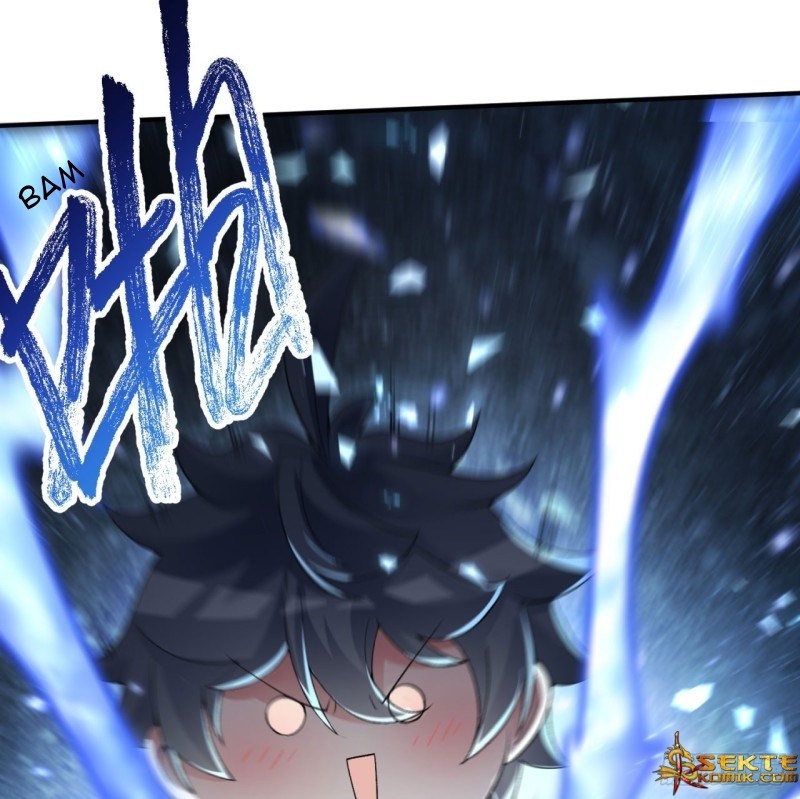 I Picked Up An Attribute Chapter 27 - halaman 53