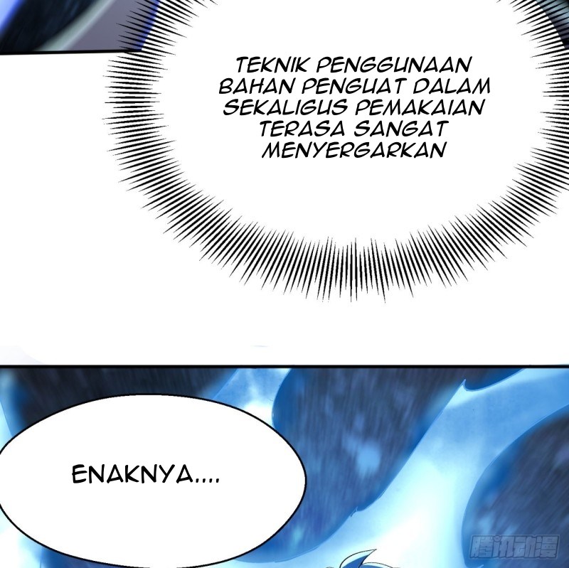 I Picked Up An Attribute Chapter 27 - halaman 55