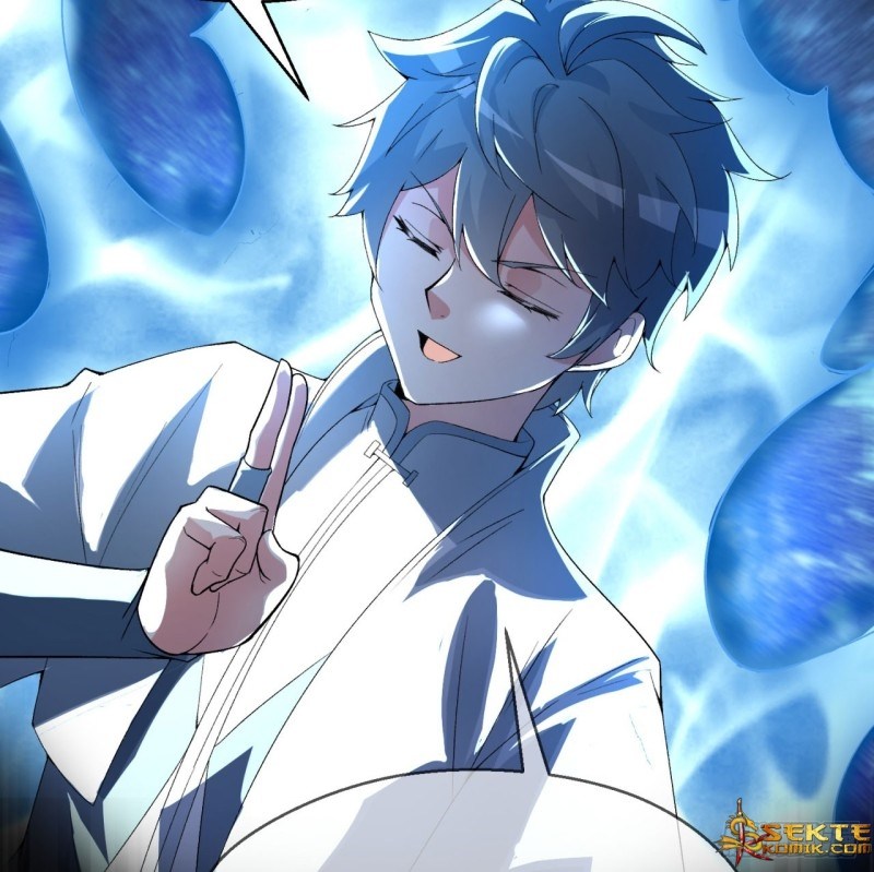 I Picked Up An Attribute Chapter 27 - halaman 56
