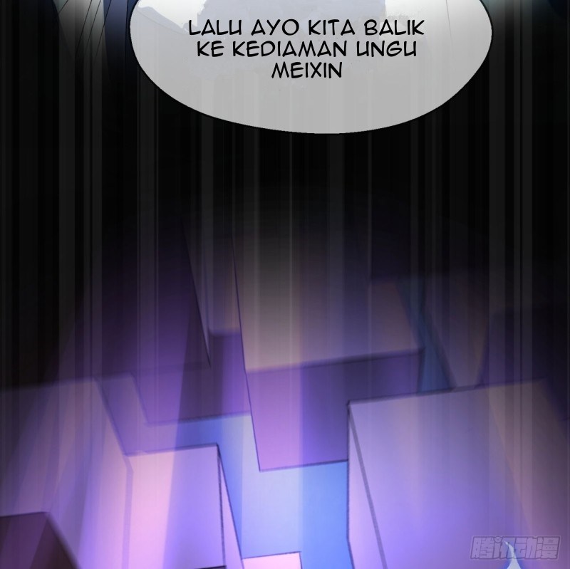 I Picked Up An Attribute Chapter 27 - halaman 57