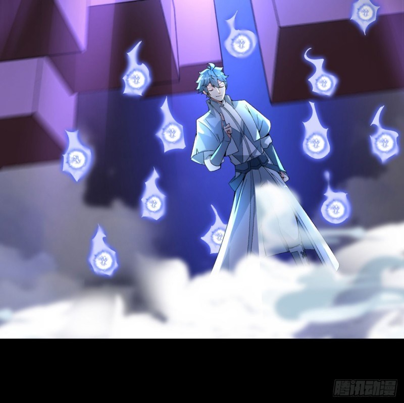 I Picked Up An Attribute Chapter 27 - halaman 58